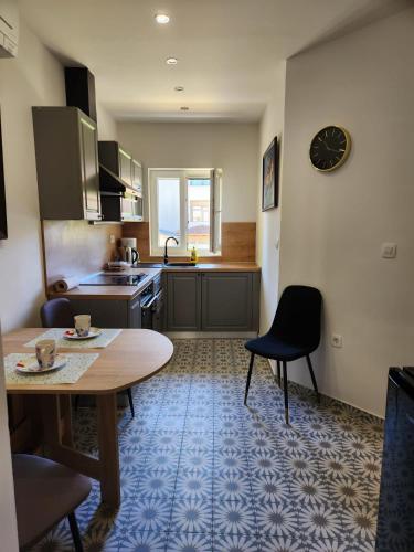 IDA ARTS APARTMENTS