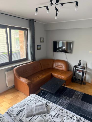 Apartament Dworski