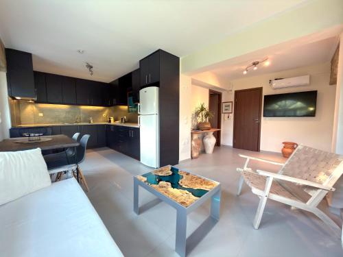 Foto Kamares Suites 5