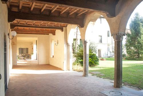 Casa Berra