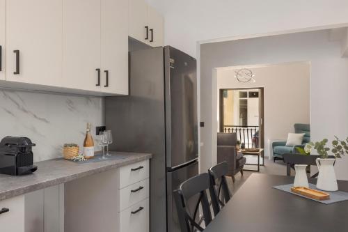 Ionian Breeze Luxury Apartments-Avithos