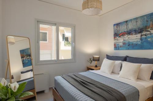 Ionian Breeze Luxury Apartments-Avithos