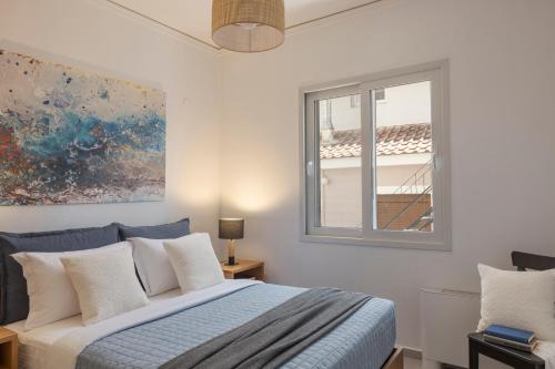 Ionian Breeze Luxury Apartments-Avithos