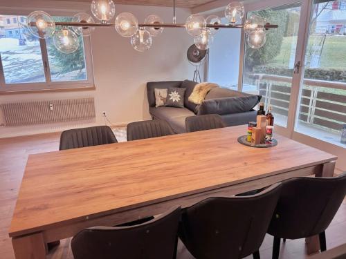 Chalet Zur Linde - Ski-in&out - Wengen - 8 guests
