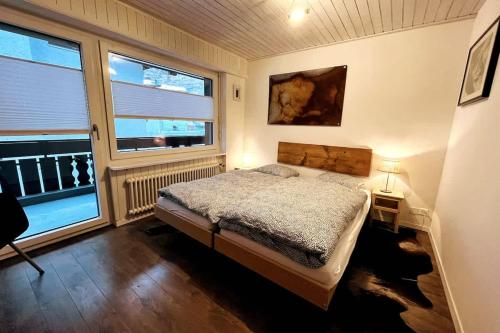 Breithorn 3 bedrooms close to Sunnegga