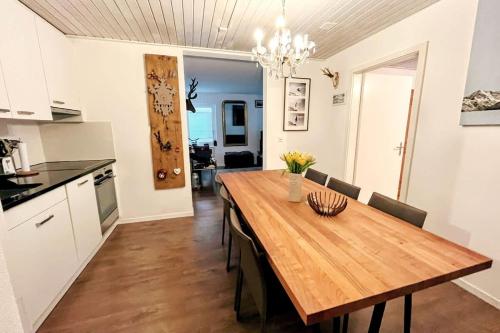 Breithorn 3 bedrooms close to Sunnegga