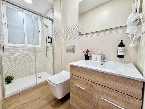 Cozy flat 8 people by TuriVida