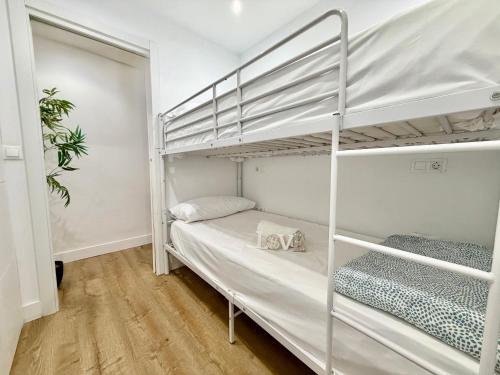 Cozy flat 8 people by TuriVida