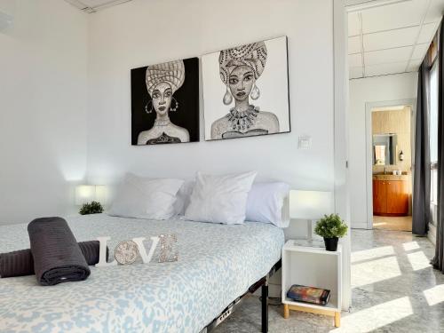 Boutique Apartment in the City Center by TuriVida F
