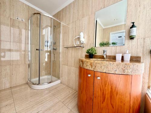 Boutique Apartment in the City Center by TuriVida F