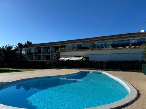 NEW Le Cocon Casa Boheme , Sea View, Air Conditioning, Parking