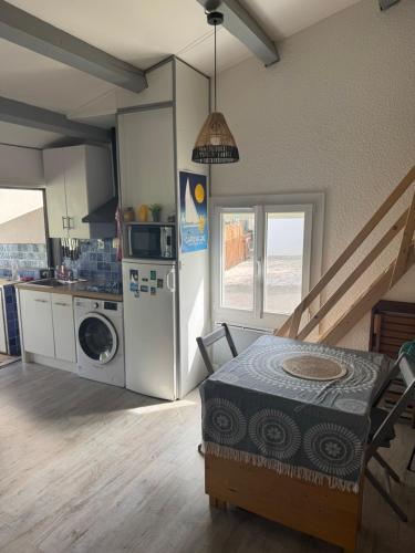 Maisonette chaleureuse