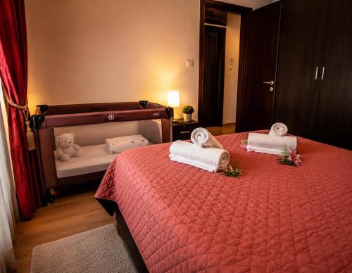 Layla City Suites