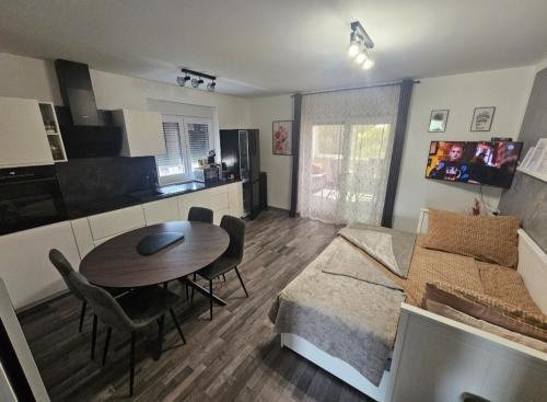 Apartman Daria