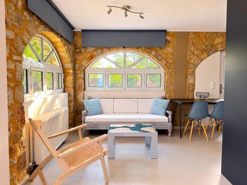Foto Kamares Suites 1