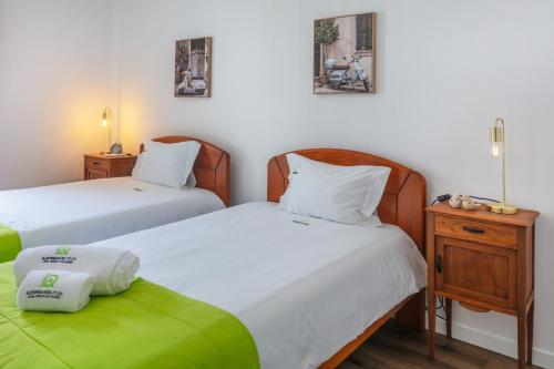 Paraíso do Canto - Historic Retreat with Parking