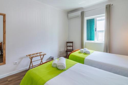 Paraíso do Canto - Historic Retreat with Parking