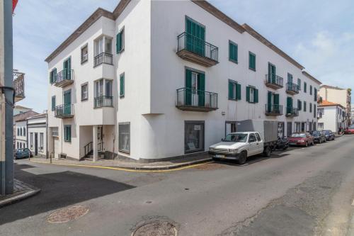 Paraíso do Canto - Historic Retreat with Parking