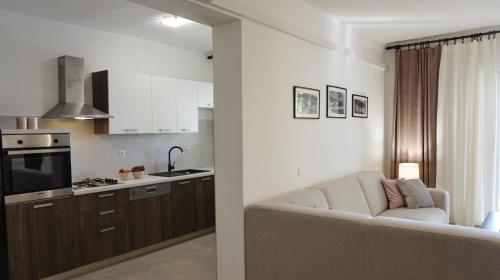 Apartment Krasna