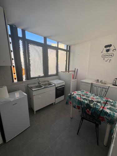 Schilizzi Apartment