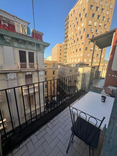 Schilizzi Apartment