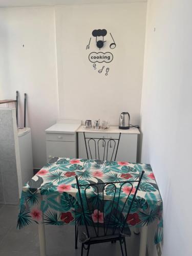 Schilizzi Apartment