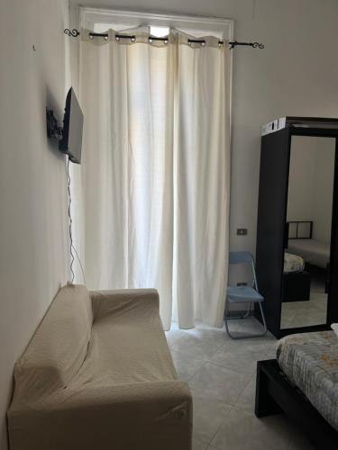 Schilizzi Apartment