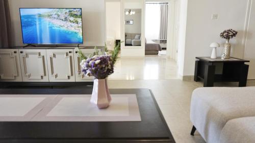 Apartment Krasna