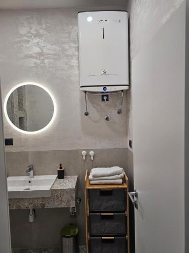 Apartman Ikar