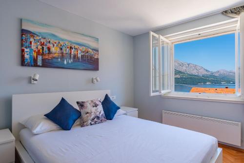 Apartment Dado
