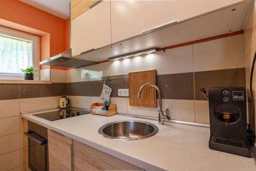 Apartment Dado