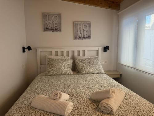 APARTAMENTOS MADRESELVA