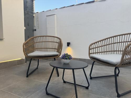 APARTAMENTOS MADRESELVA