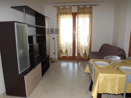 Gallery image of Il Ventaglio Apartment in Martinsicuro