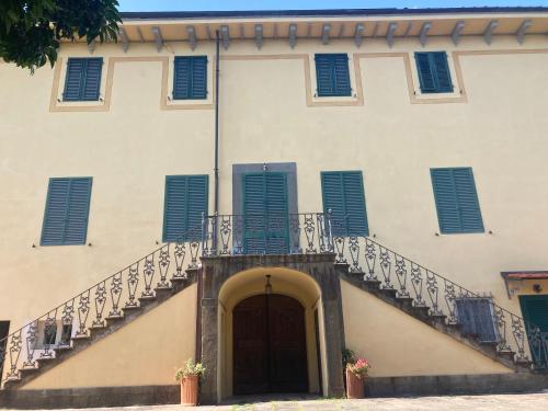 Villa Fontana 2