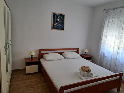 Apartments Jadranka