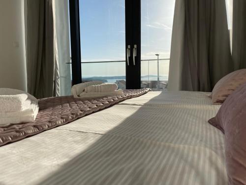 Buratovic residence Hvar