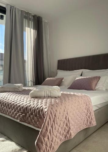 Buratovic residence Hvar
