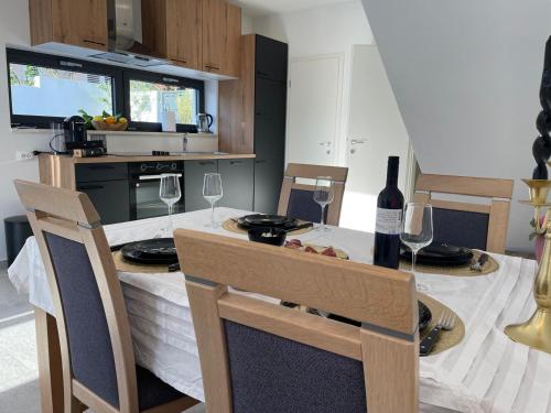 Buratovic residence Hvar