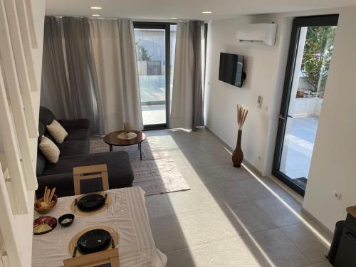 Buratovic residence Hvar
