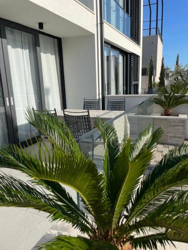 Buratovic residence Hvar