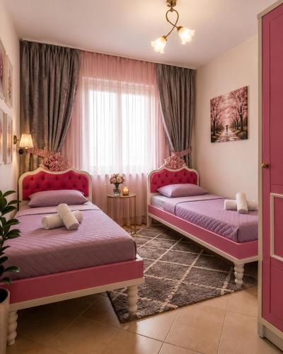 City Apart Alexanfroupolis Layla Home