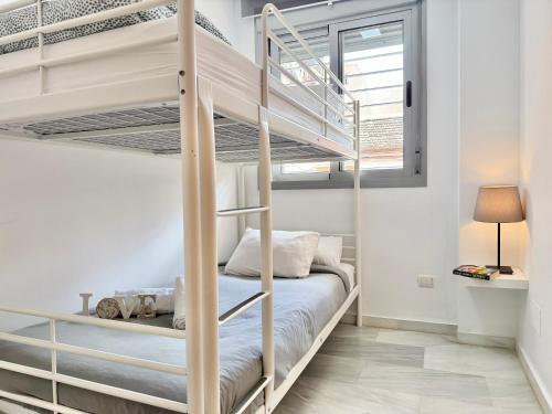 Cozy Apartment for a Peaceful Retreat by TuriVida