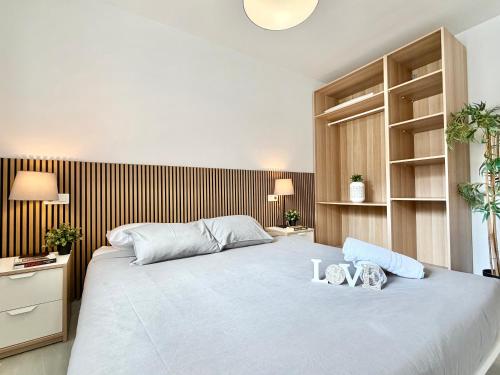Cozy Apartment for a Peaceful Retreat by TuriVida