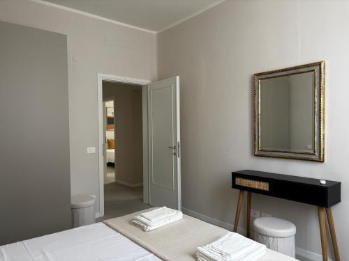 Florence Apartment With Private Garden - Da Elda e Dolfo