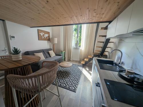 Cannes centre - Enjoy Suite