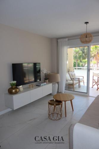 CASA GIA l Luxury apartment Benidorm