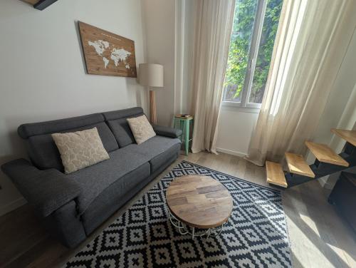 Cannes centre - Enjoy Suite