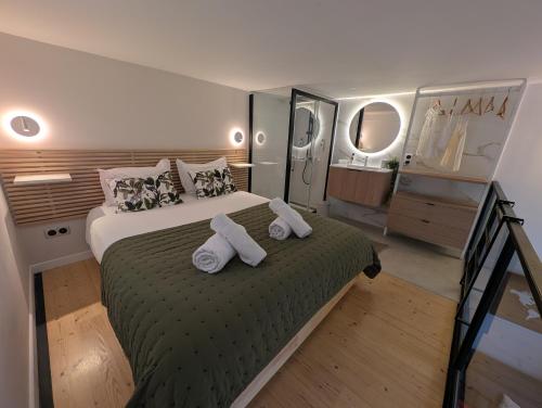 Cannes centre - Enjoy Suite