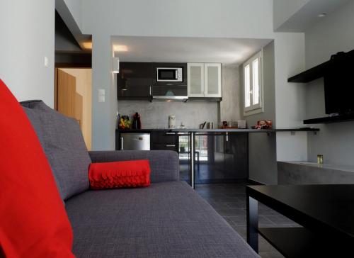 Apartment in the Centre of Athens